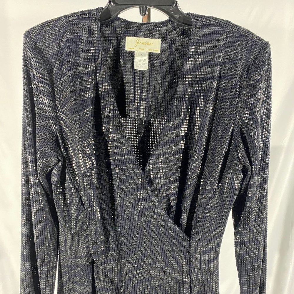 Janine - Jacket